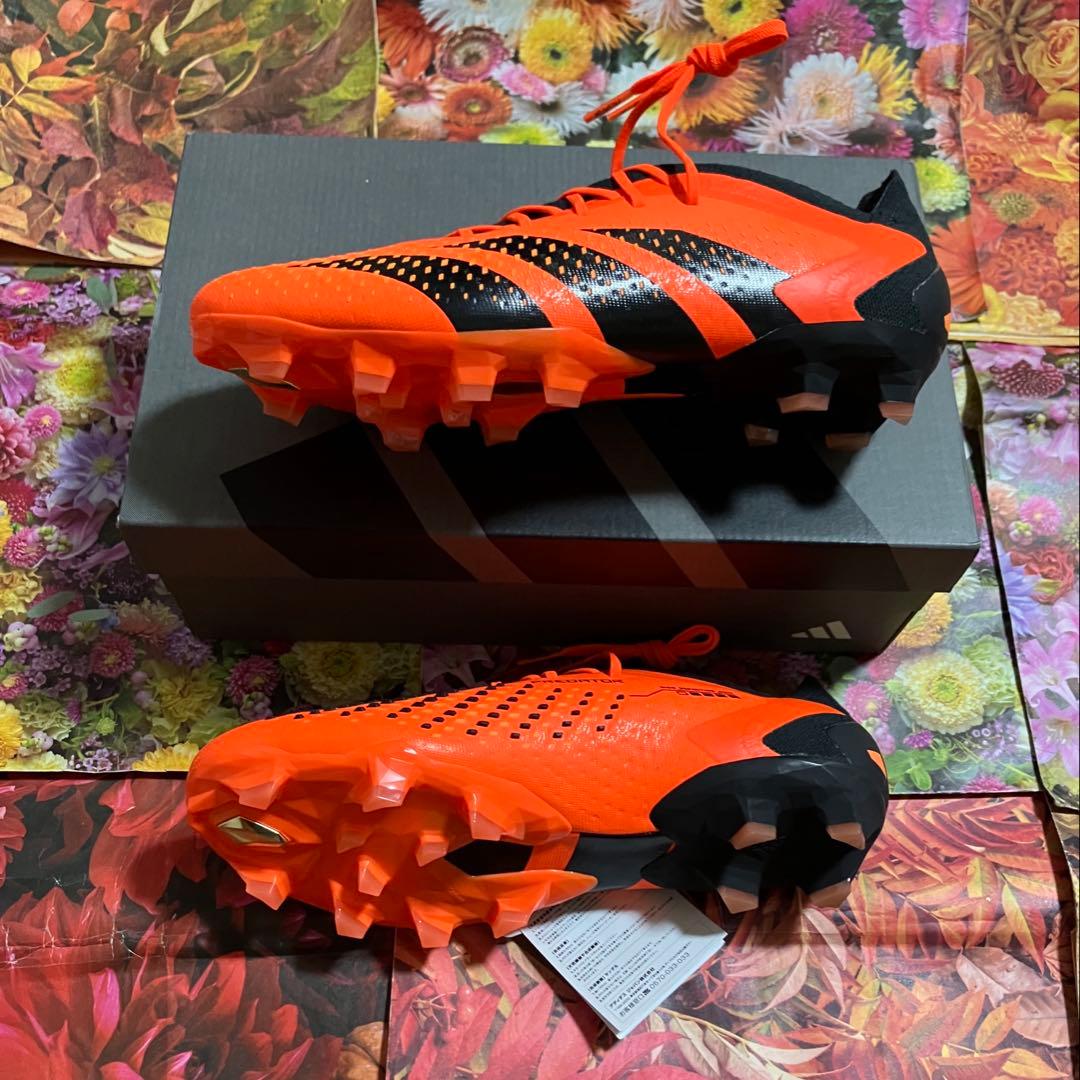 プレデター .1 AG エリート X アディダス PREDATOR adidas