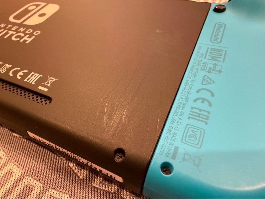 ニンテンドースイッチ＋追加ドック＋SD256GB＋その他