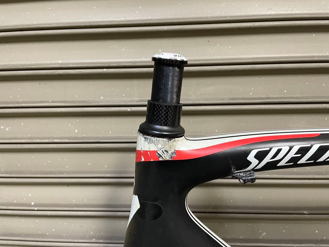 S-WORKS Tarmac SL3 サイズ54 補修あり 現状渡し