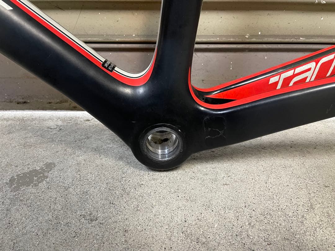 S-WORKS Tarmac SL3 サイズ54 補修あり 現状渡し