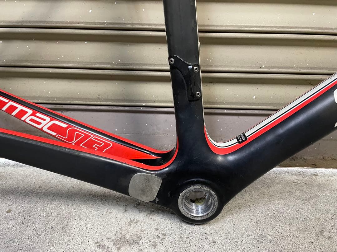 S-WORKS Tarmac SL3 サイズ54 補修あり 現状渡し