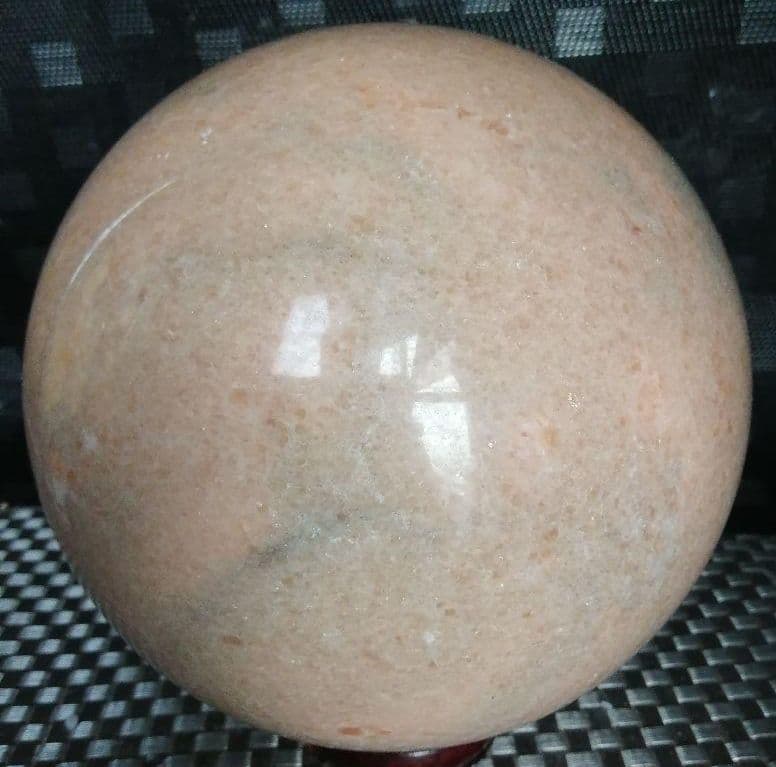 t219天然石 丸玉　4.5kg