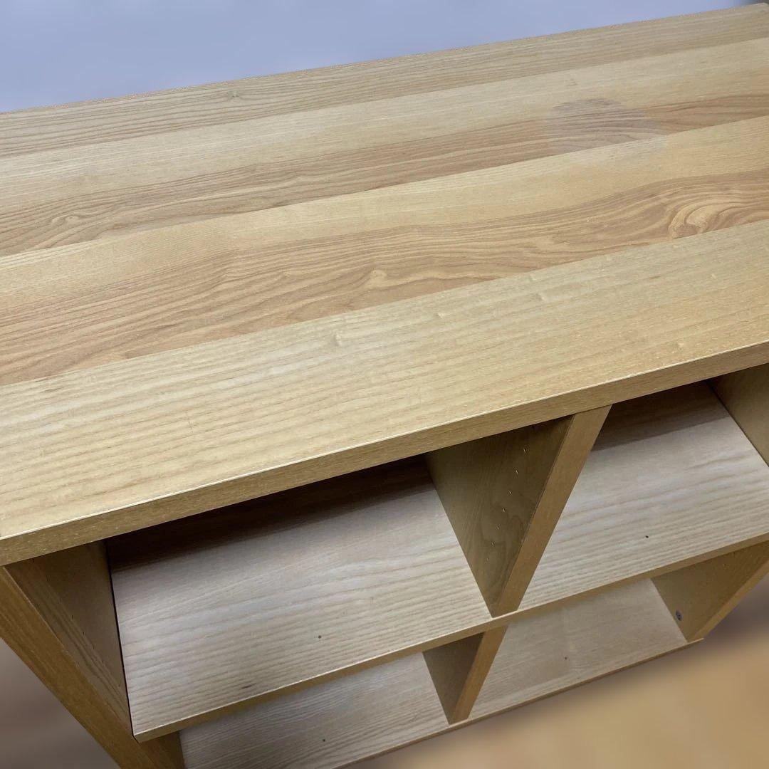 IKEA TRABY トレービーシェルフ　オープンシェルフ