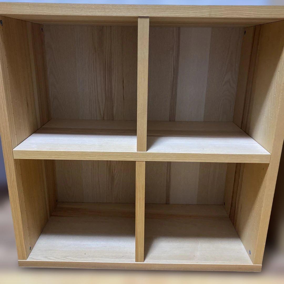 IKEA TRABY トレービーシェルフ　オープンシェルフ