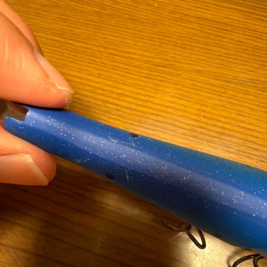 No.45 ガンクラフト ルアーセット イベント　限定品