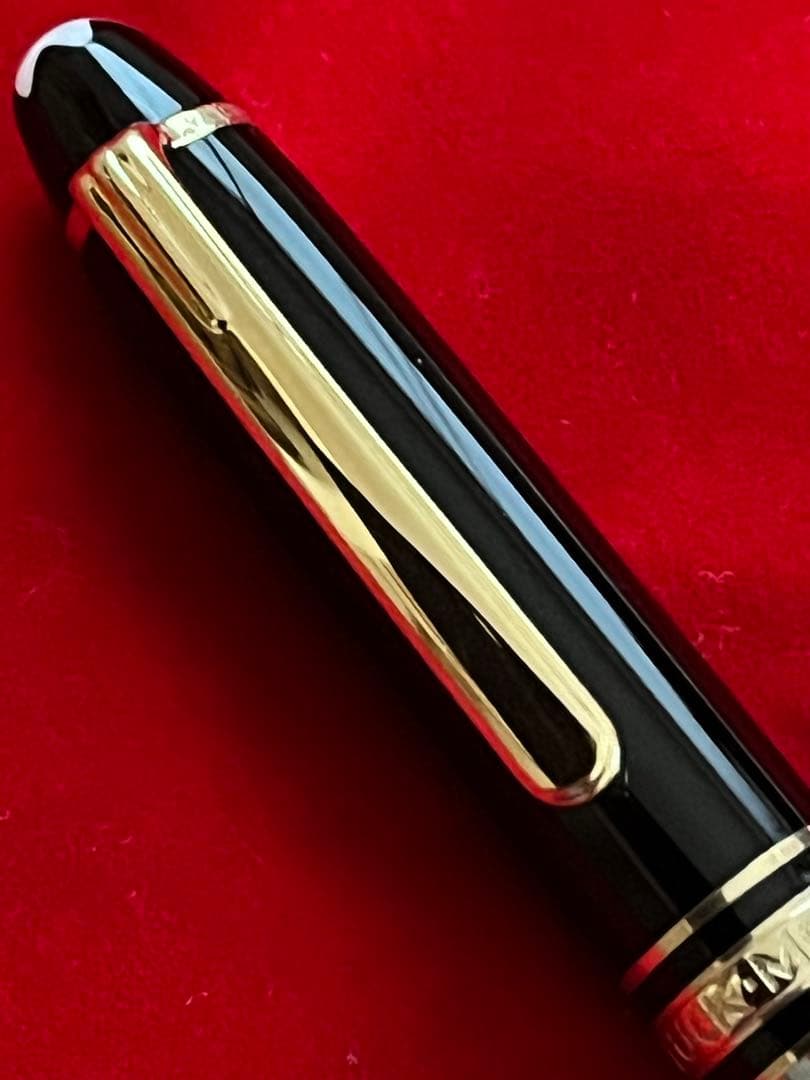 美品‼️モンブラン マイスターシュテュックモーツァルト❗️シャープペンシル‼️