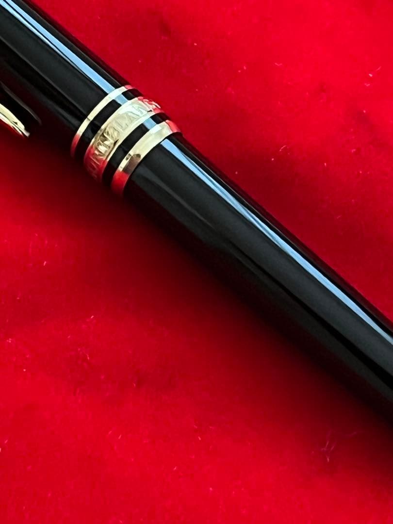 美品‼️モンブラン マイスターシュテュックモーツァルト❗️シャープペンシル‼️