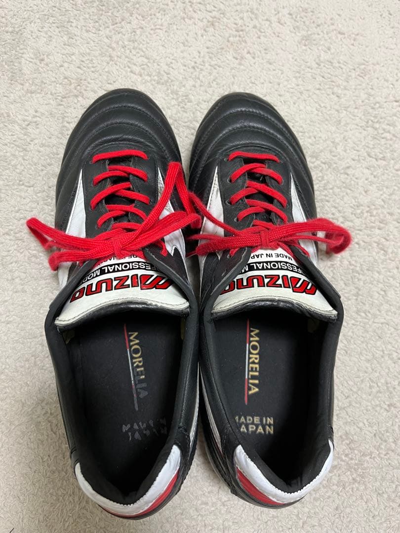 シューズ Mizuno Morelia 28.5cm