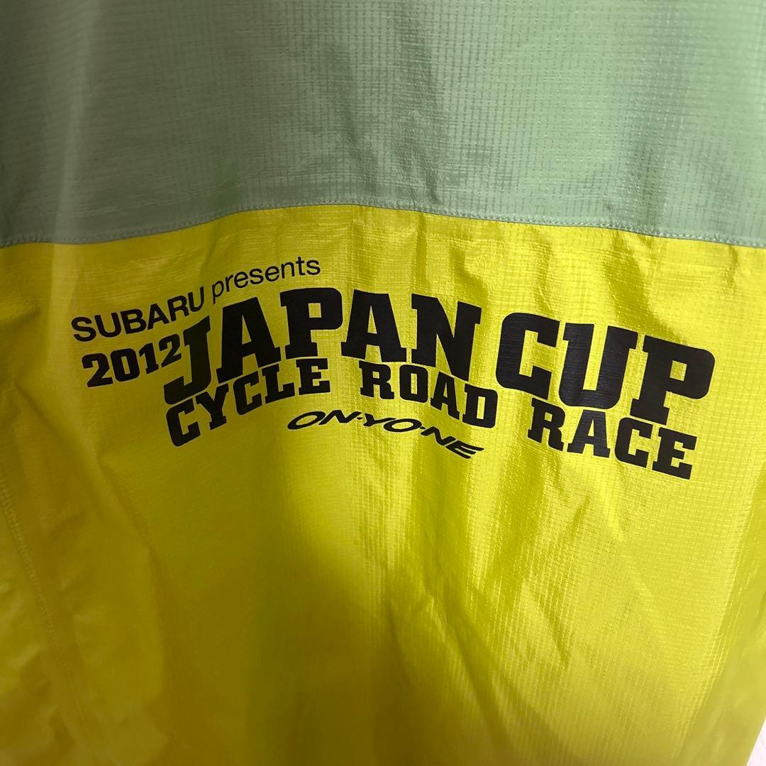 ON・YO・NE 2012 JAPAN CUP サイクル ロード レース　O