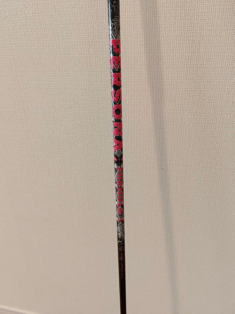 PRGR TUNE ドライバー & 5W セット 第一ゴルフ カスタム