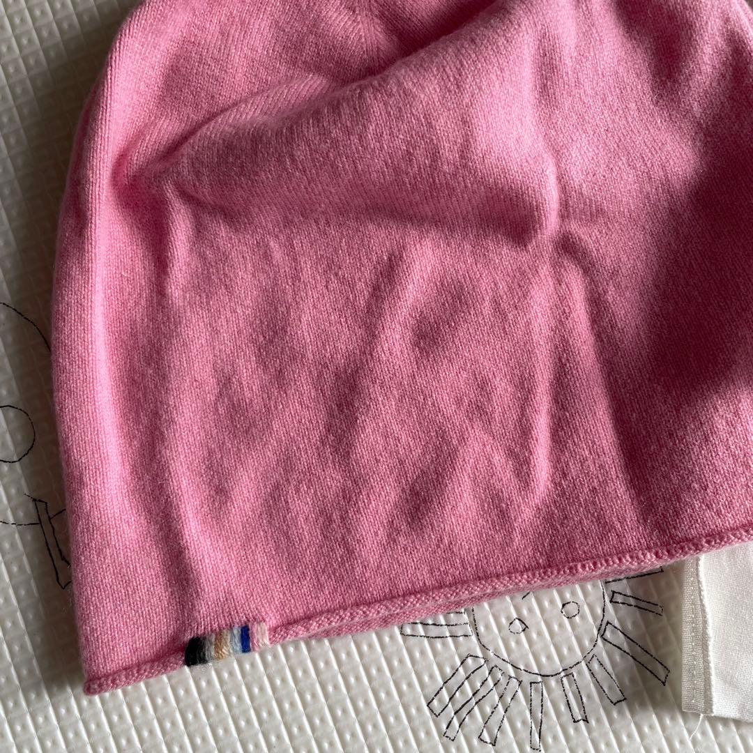 extreme cashmere ニット帽 ビーニー ロンハーマン