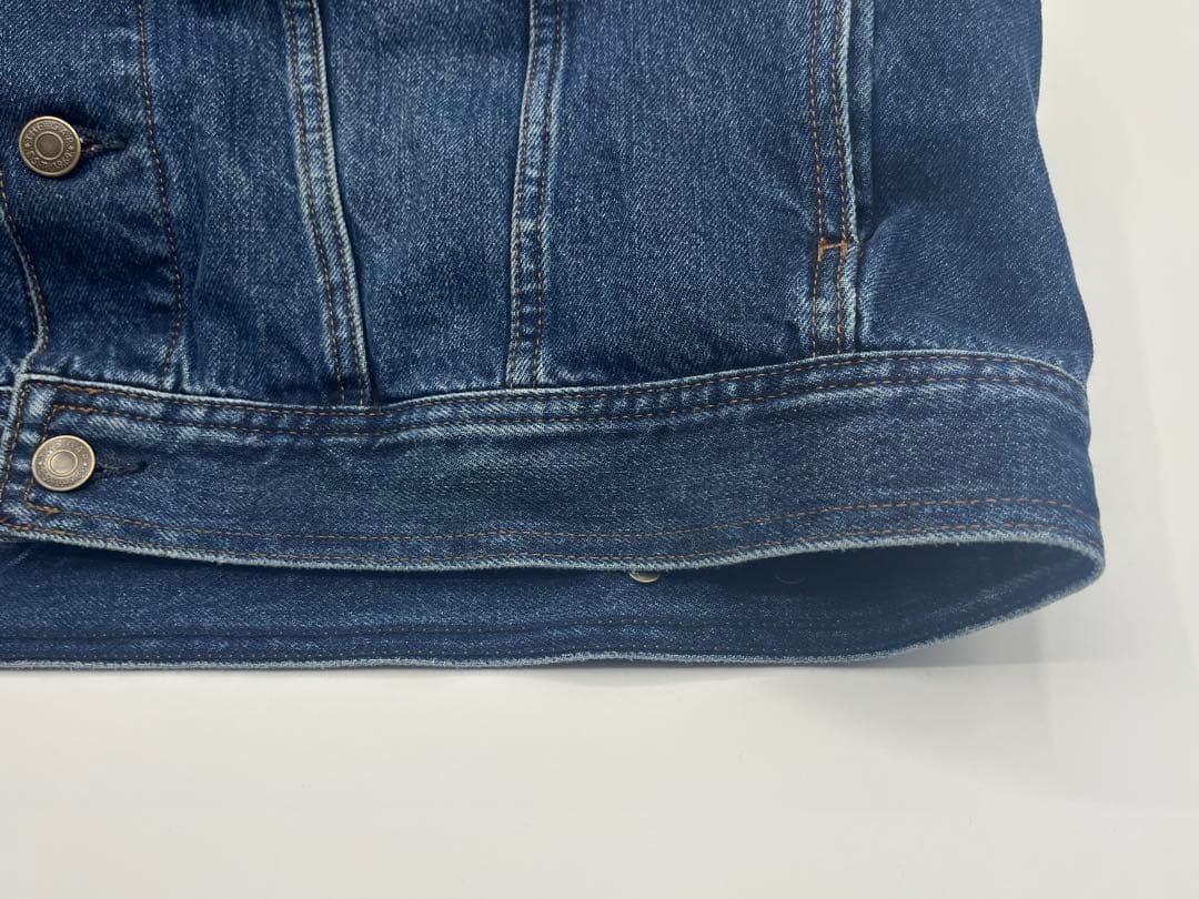 GAP ストレンジャー・シングス デニムジャケット(Mサイズ)