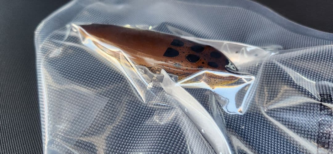 クローラーボーイズ　crawlerboyz　CBZ-01 flip frog