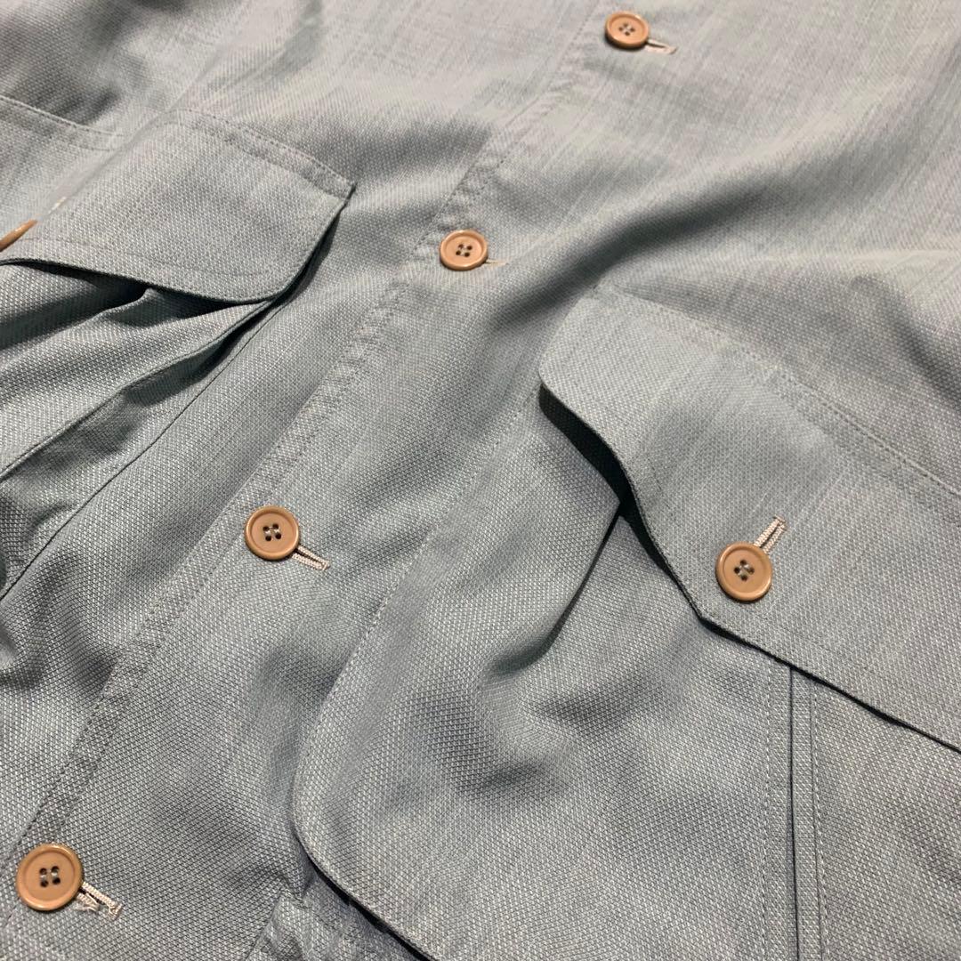 90s Ermenegildo Zegna Italy製　Jacket