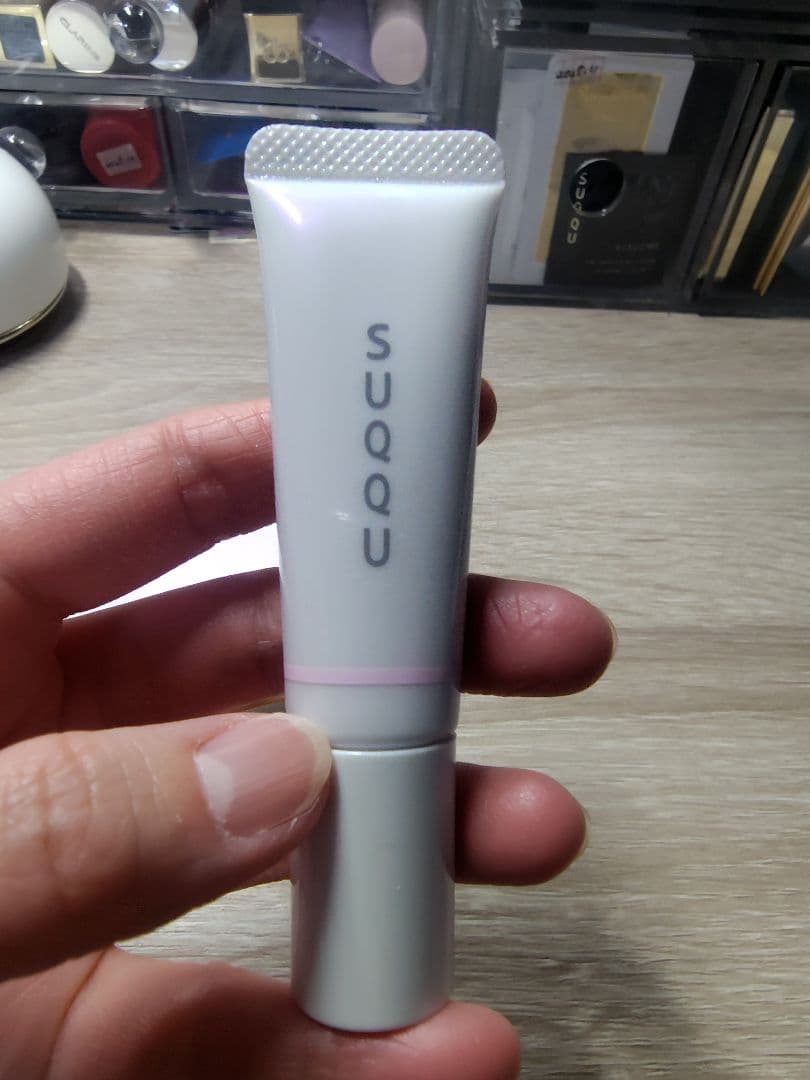 （美品）SUQQUメイクアップキット舜華