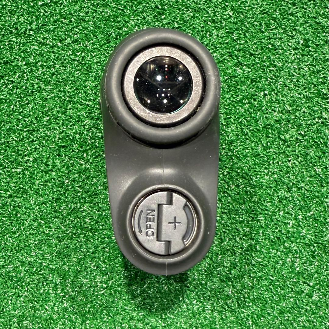 中古品　Bushnell PRO X3 ゴルフ用レーザー距離計