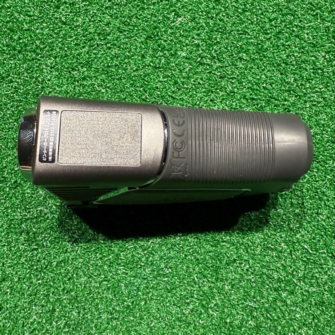 中古品　Bushnell PRO X3 ゴルフ用レーザー距離計
