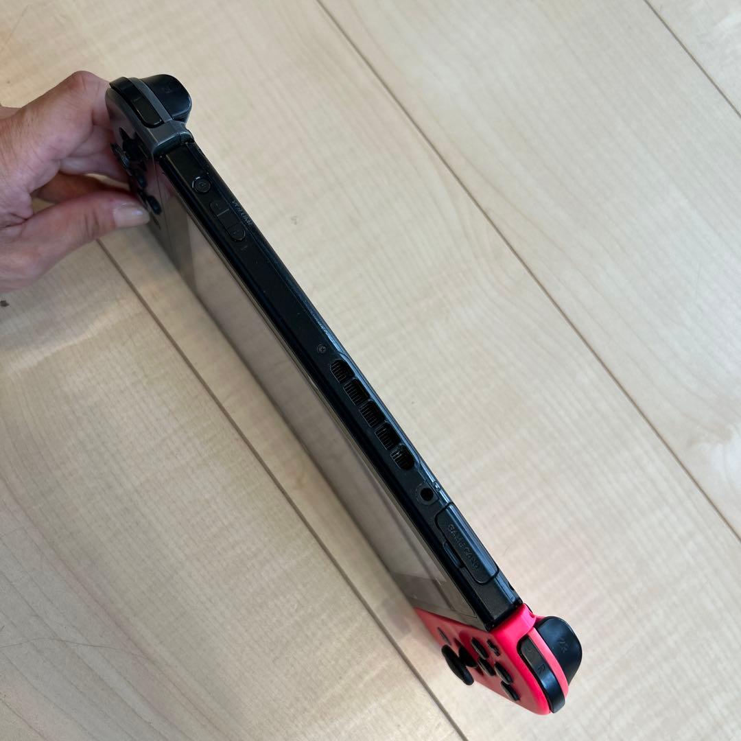 お値下げ‼️Switch 【購入前に商品説明の確認お願いします】