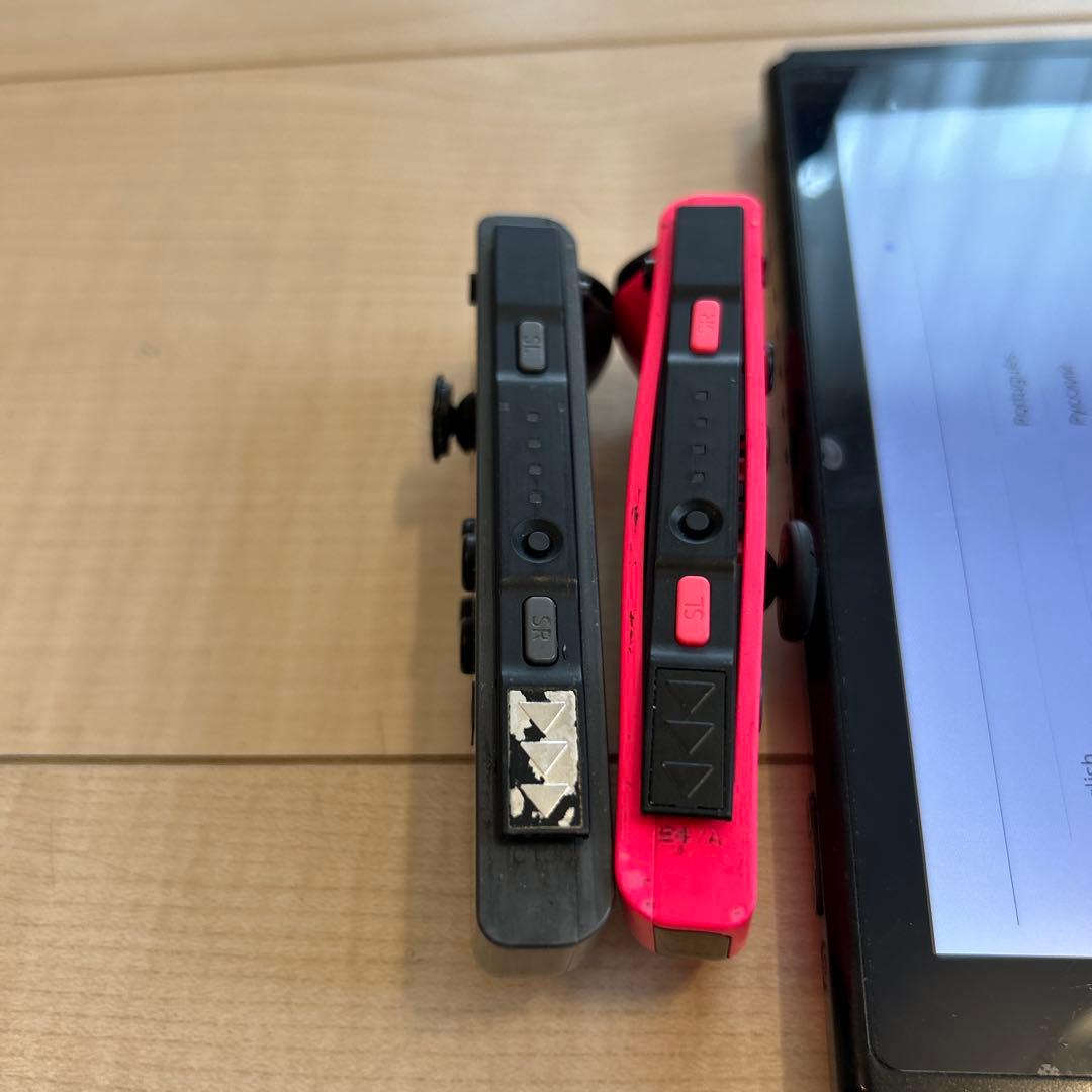 お値下げ‼️Switch 【購入前に商品説明の確認お願いします】