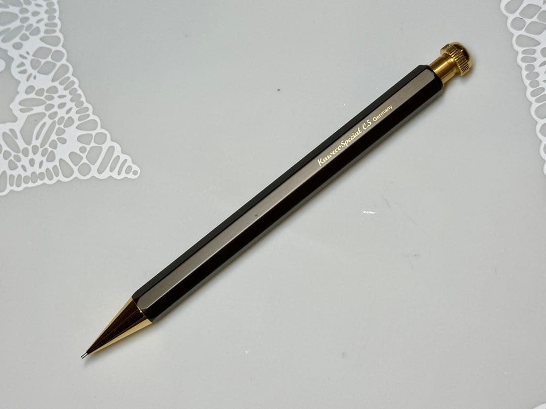 Kaweco special 伊東屋限定 シャープペンシル 本体 箱付き