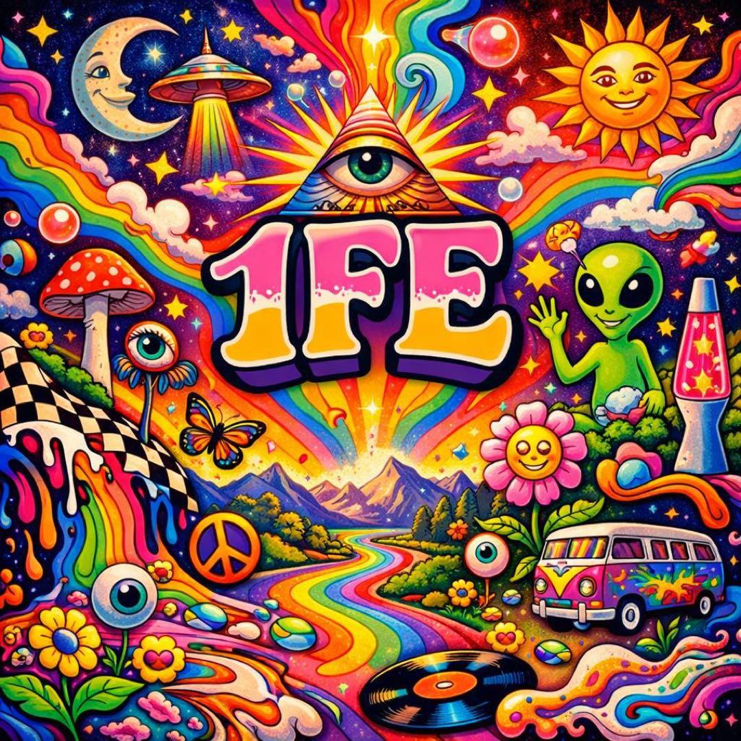 逆光眩しい　1FE-200【最高品質】CRDP2本