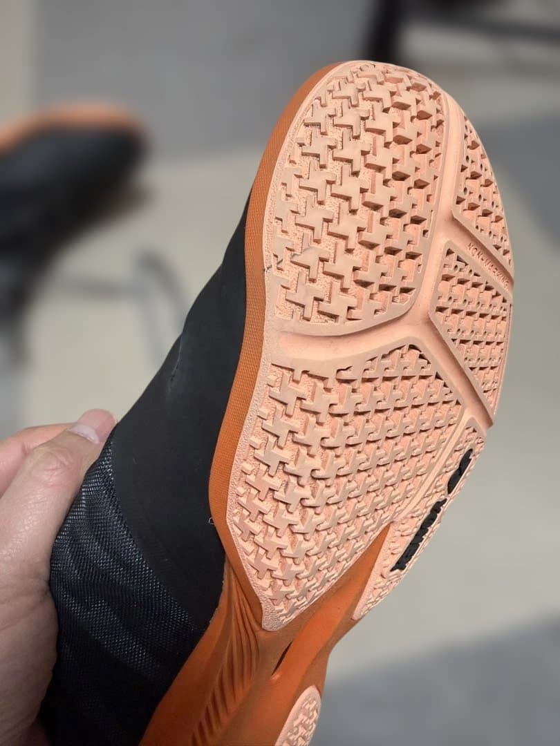 YONEX COMFORT Z 28.5 バドミントンシューズ
