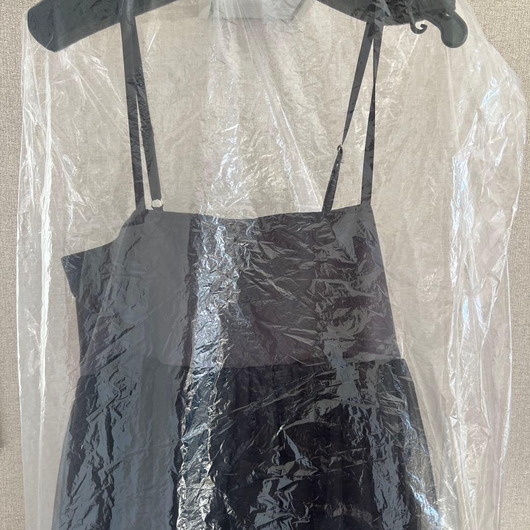 rosymonster Clione camisole OP ロング