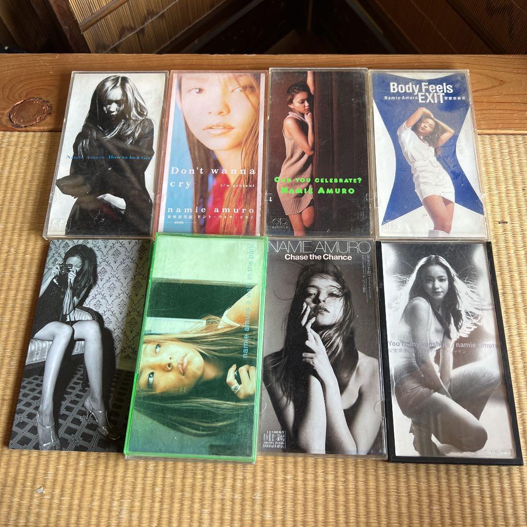 スーパーモンキーズ4 安室奈美恵　MAX 19枚