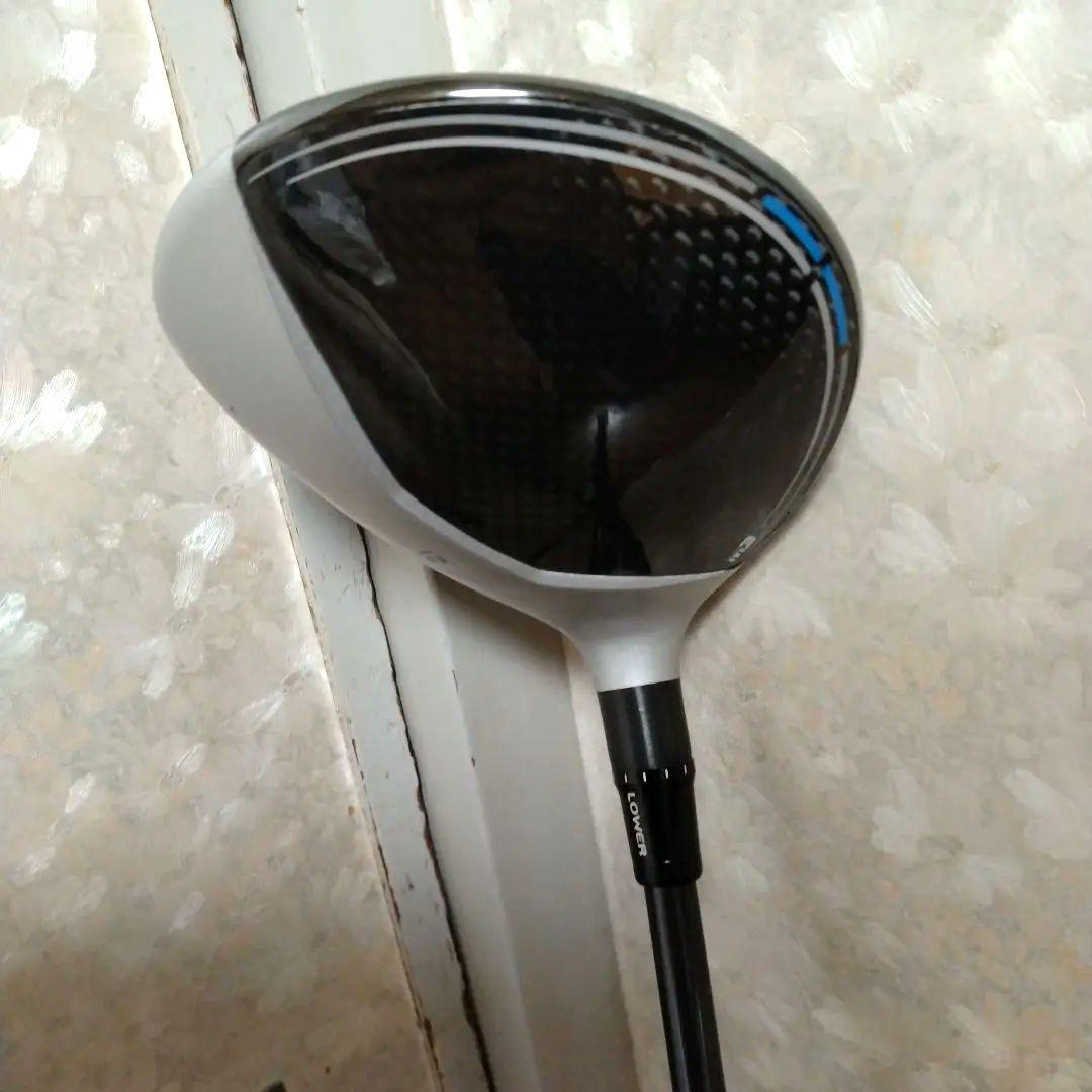 テーラーメイド　M3　フェアウェイウッド