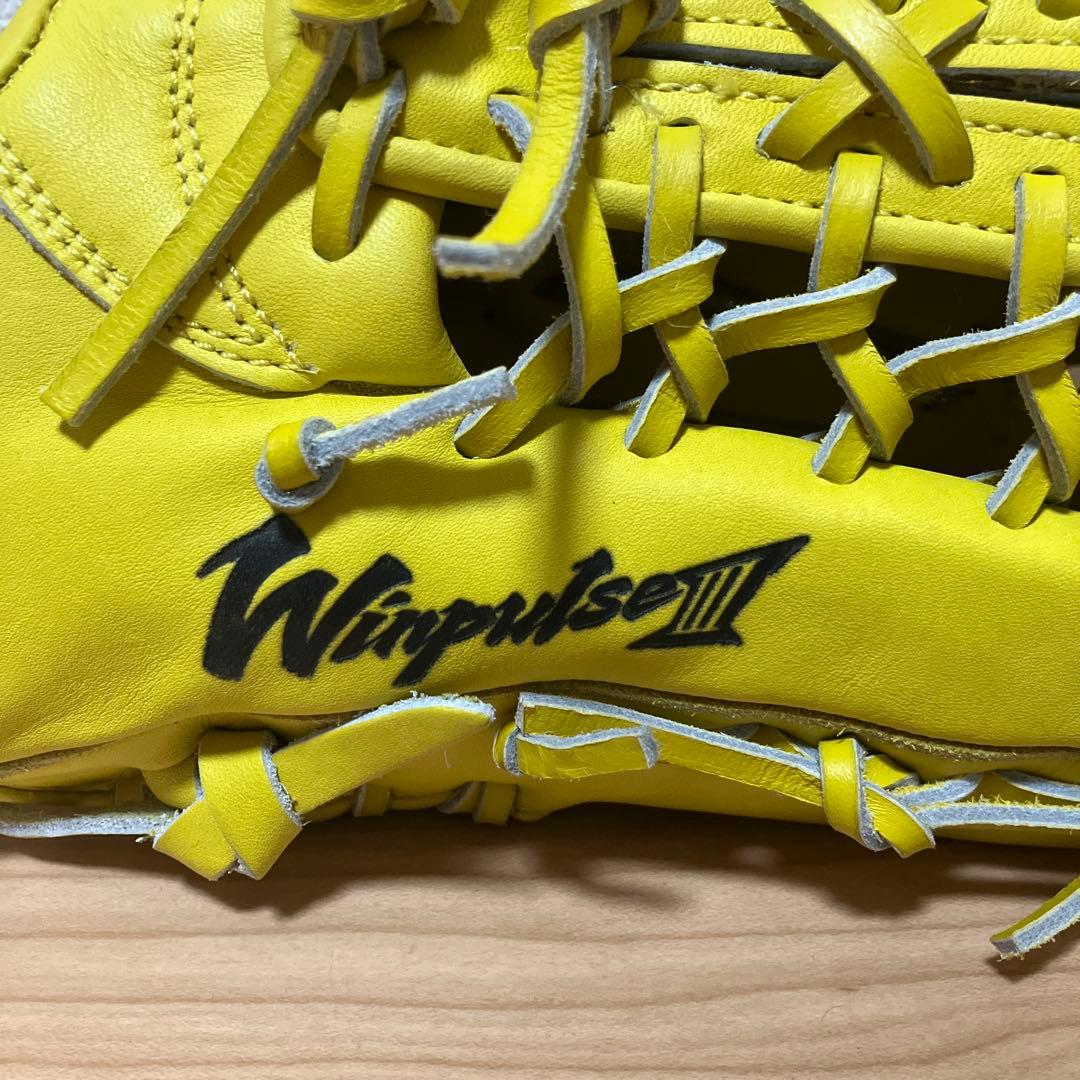 新品　Mizuno ビクトリーステージ　軟式用グローブ 2個セット