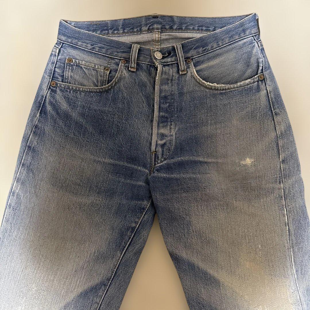 Levi's 501 66前期　w32 L34