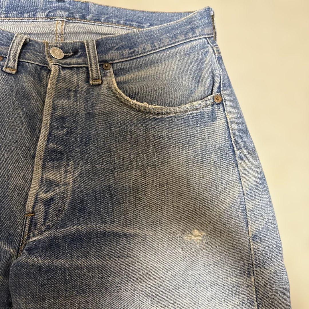 Levi's 501 66前期　w32 L34
