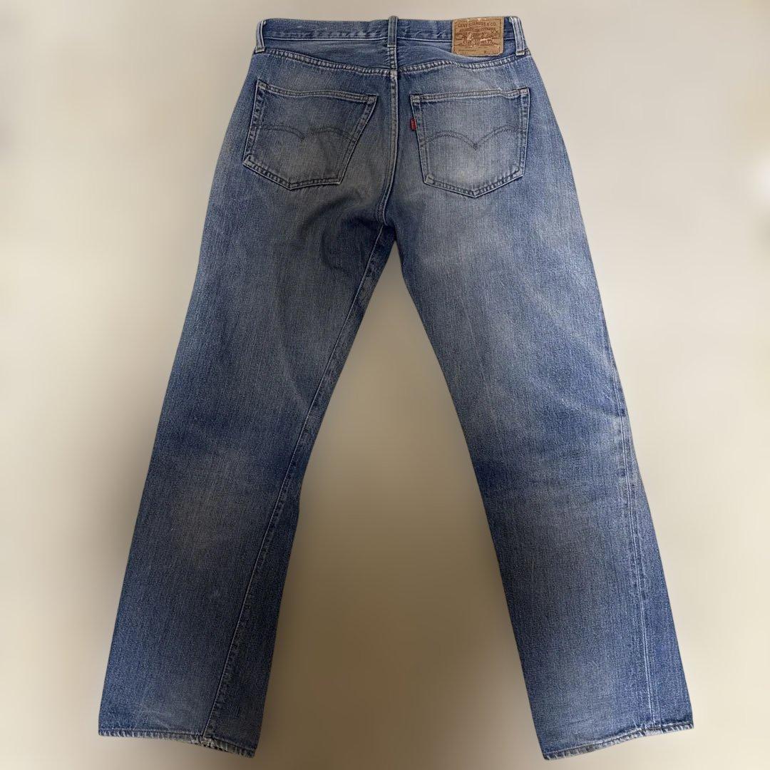 Levi's 501 66前期　w32 L34