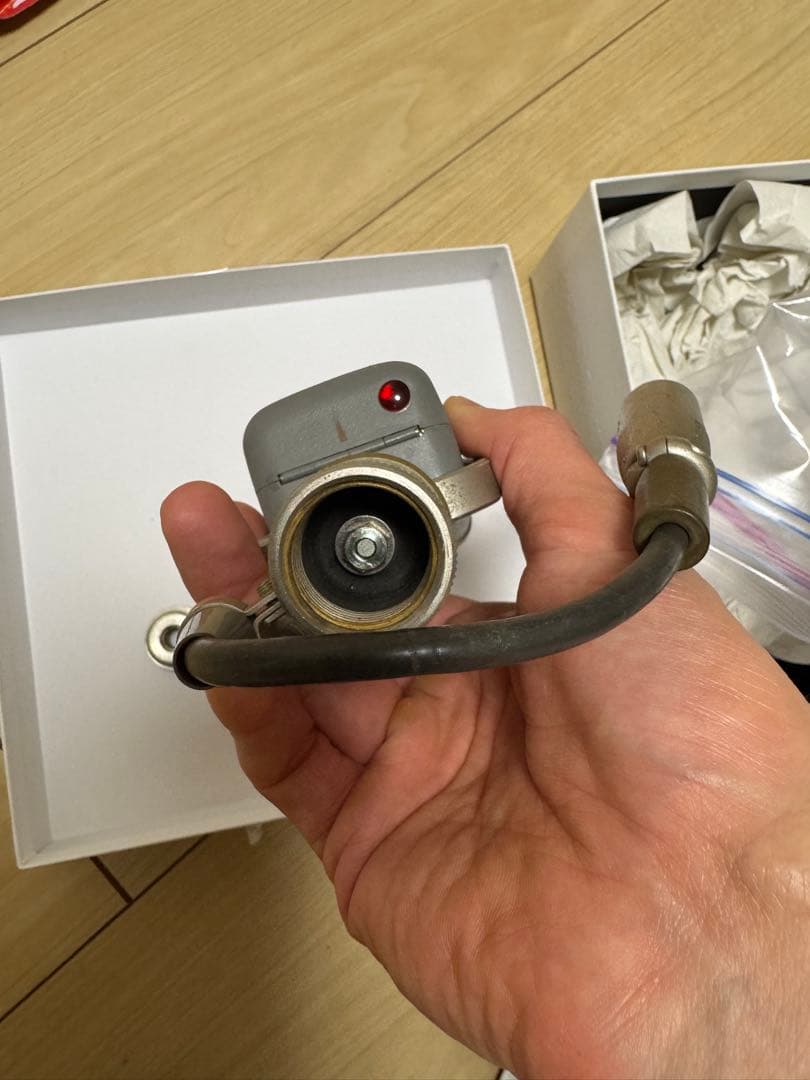 SONY C-38B コンデンサーマイク