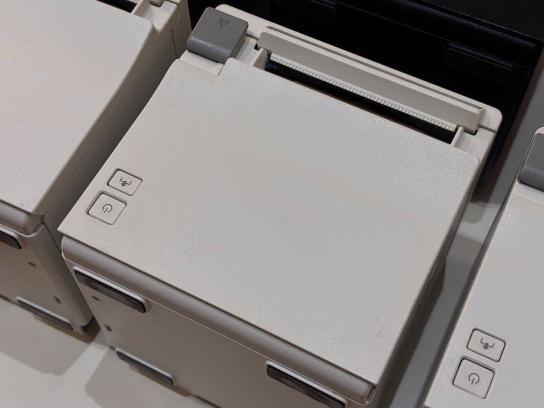TM-m30 6台セット