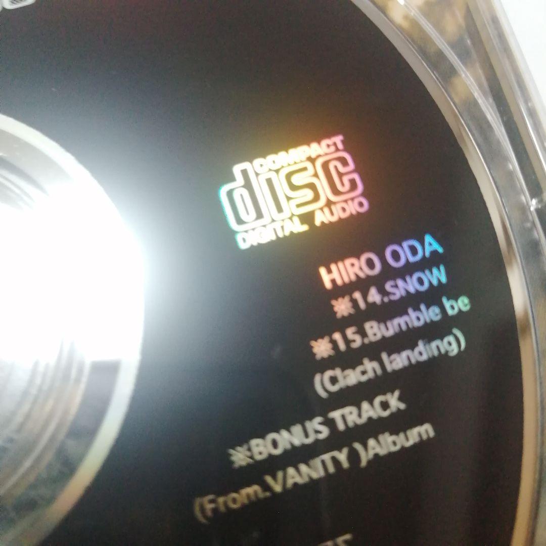 その他 OMNI, WIRE Vol.1 CD