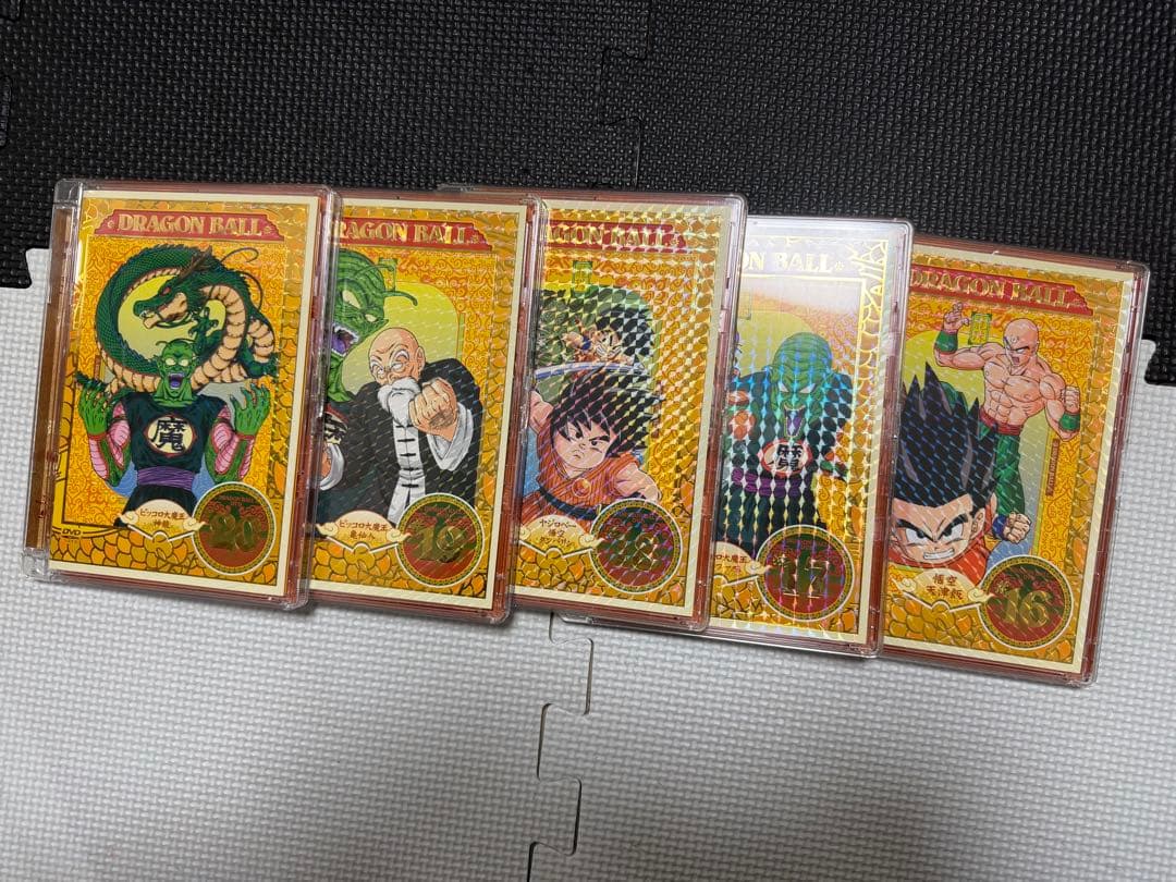 美品　初期ドラゴンボールDVD 1~26全巻