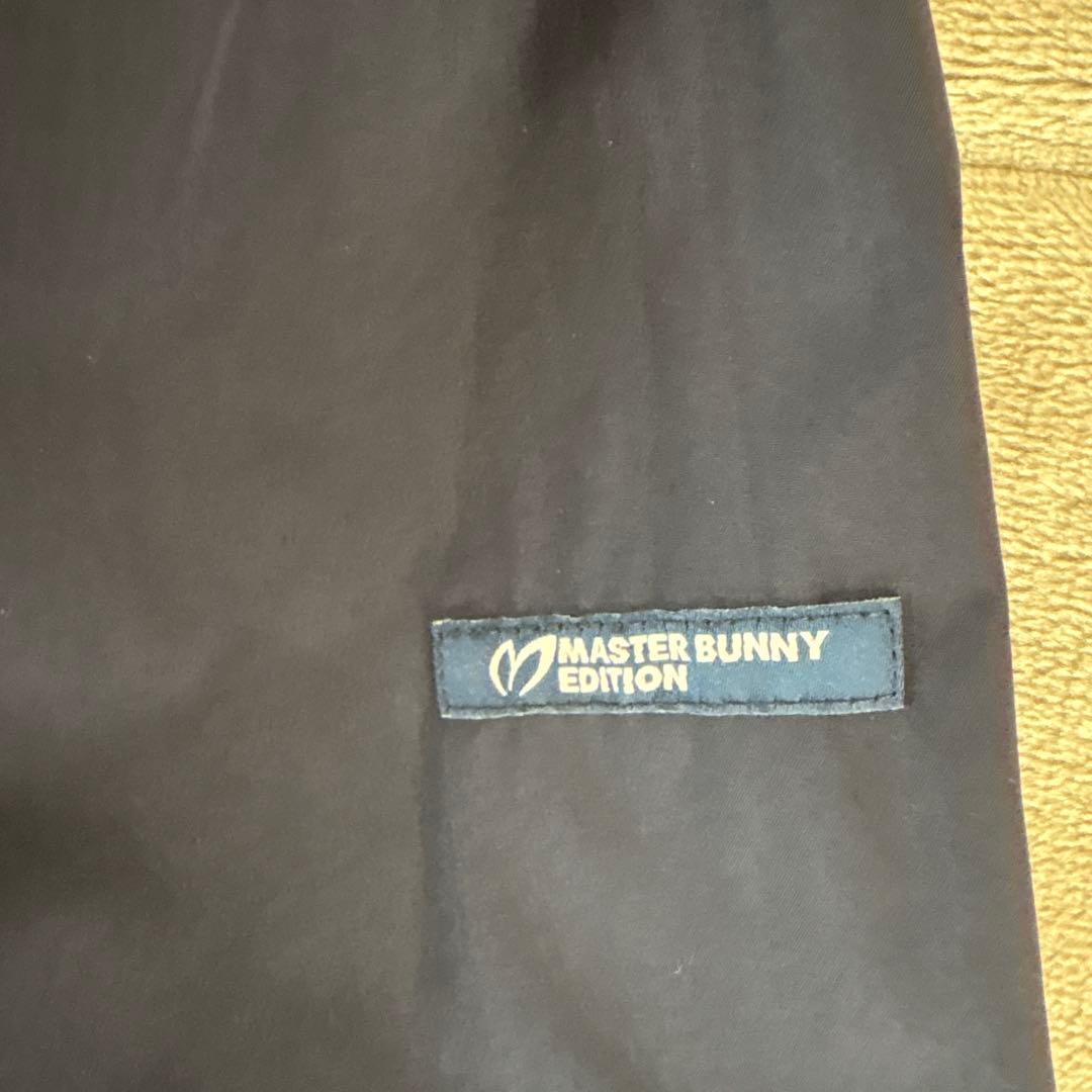 （特別お値引き！）MASTER BUNNY EDITION ジャケット（5）美品