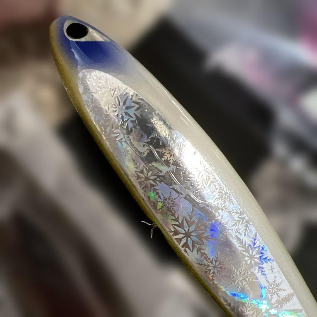 ルドルフ260ギラ220クルペン180