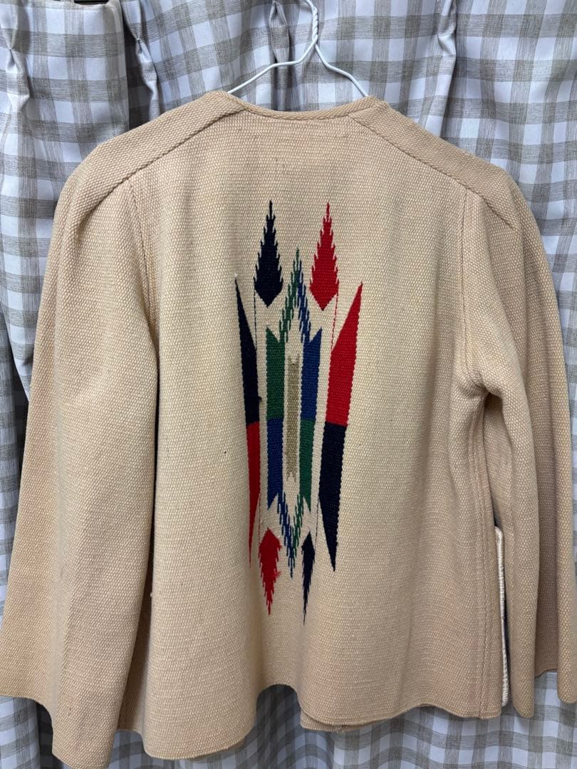 1940s チマヨジャケット
