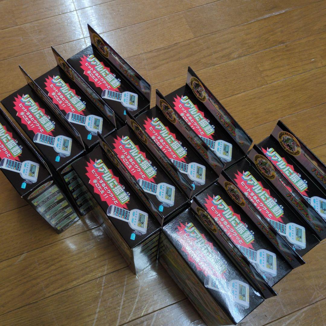 バスマスターズ　１２点セット　バラ売り不可　未開封