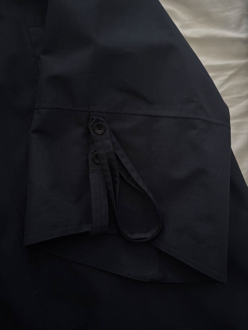 Norwegian Rain レインチョ MINUS　UNISEX
