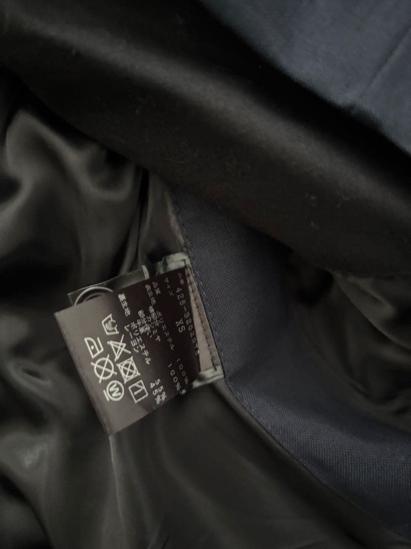Norwegian Rain レインチョ MINUS　UNISEX