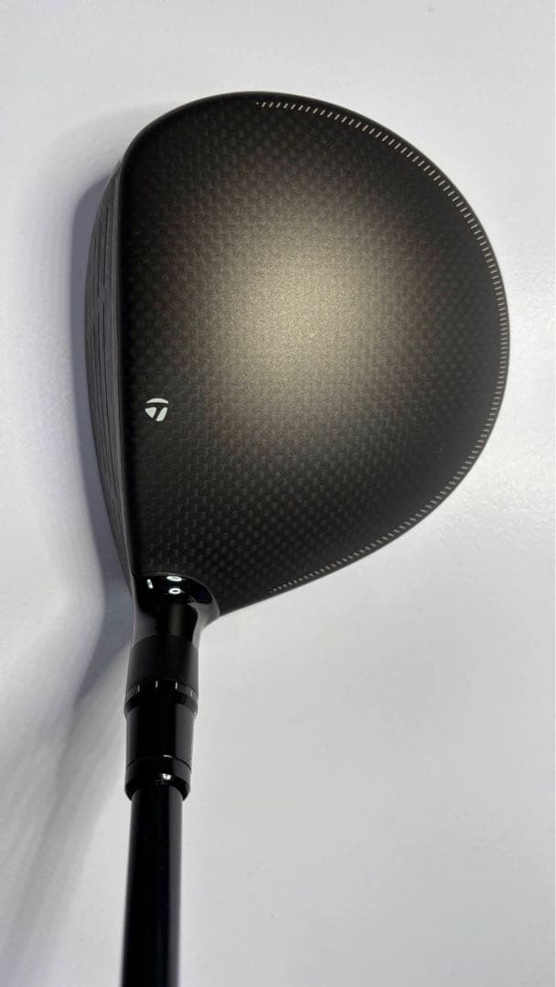 ジュン サマ Qi4D MAX フェアウェイウッド5W REAX 55 R