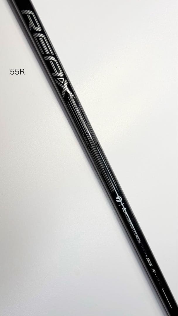 ジュン サマ Qi4D MAX フェアウェイウッド5W REAX 55 R