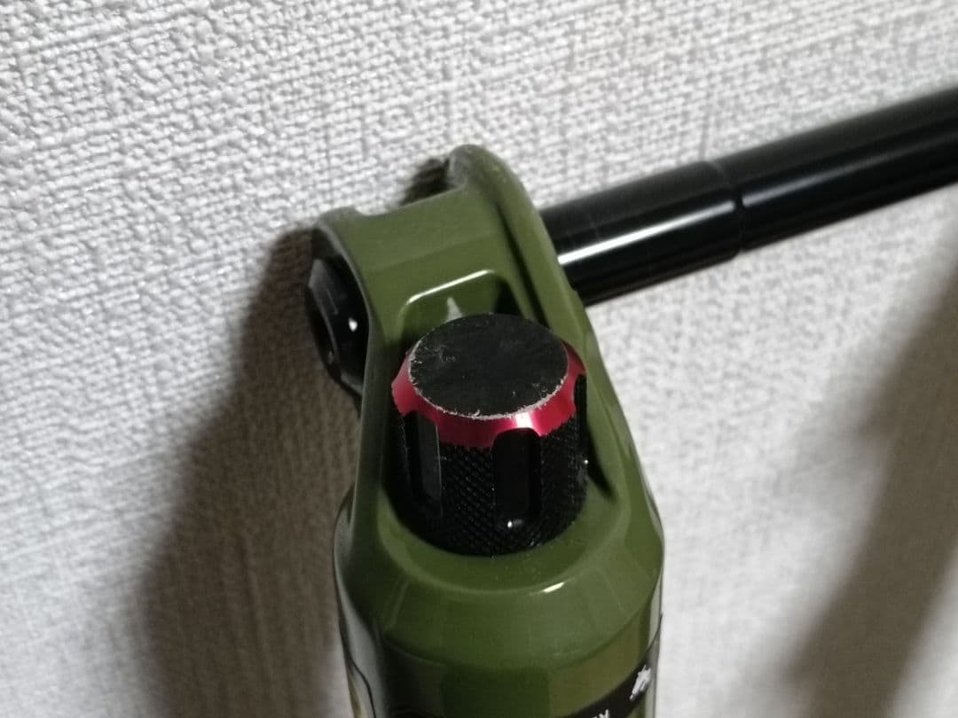 パーツ ROCKSHOX Lyrik Ultimate 29 160mm
