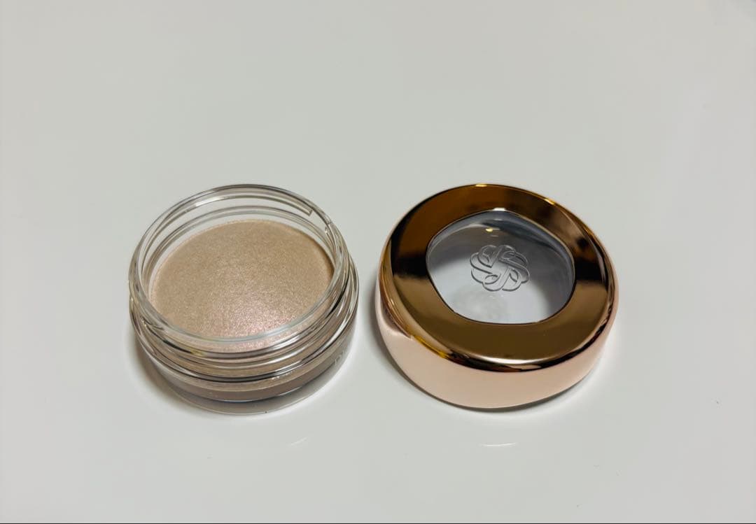 DECORTE アイシャドウパレット 01 Rosy Brown＋1点