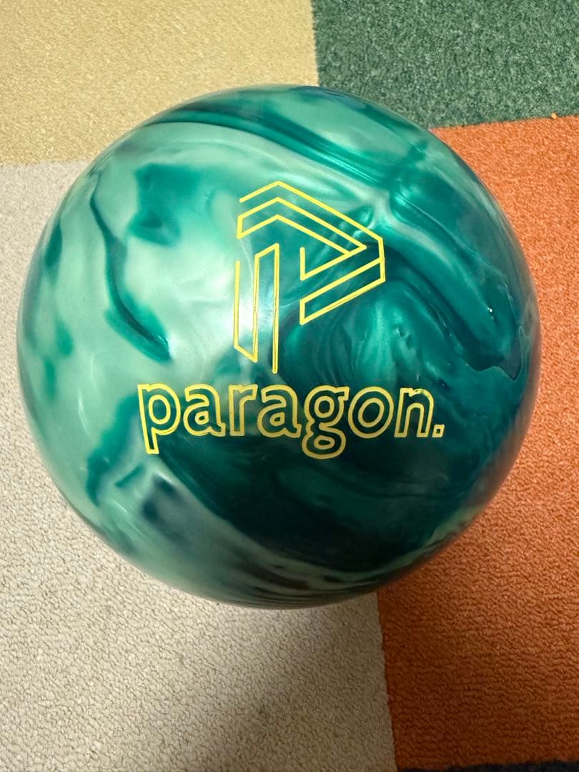 【新品未使用】パラゴンパール　15ポンド