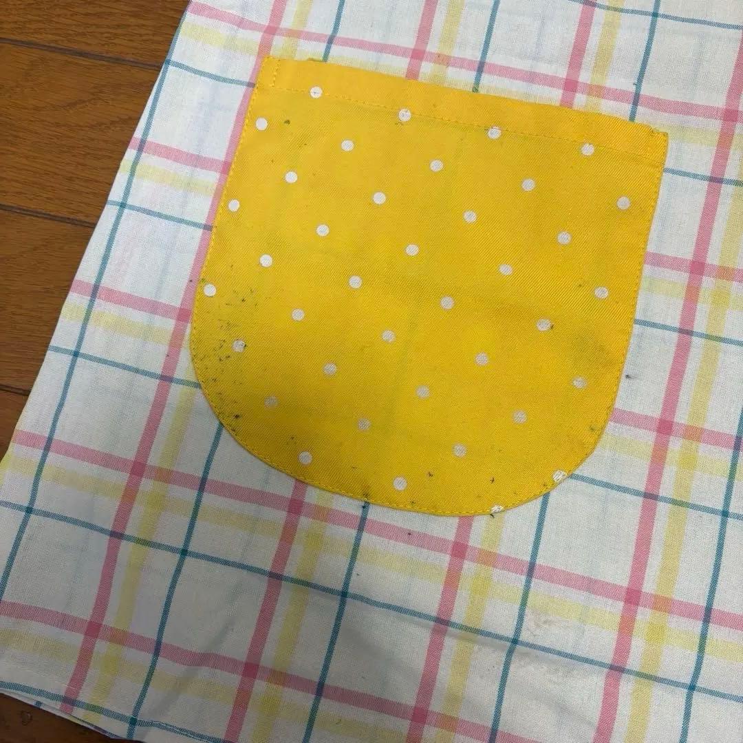 保育士 エプロン まとめ売り