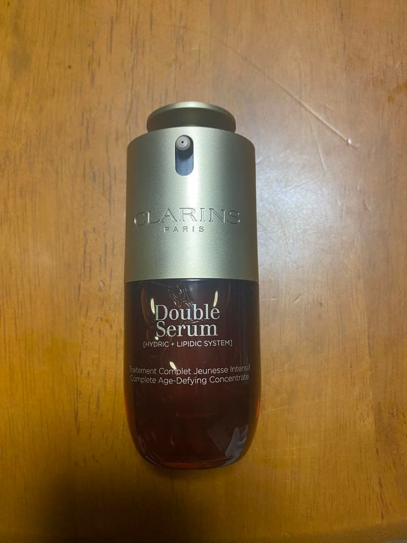 ダブル セーラム ADC 30mL